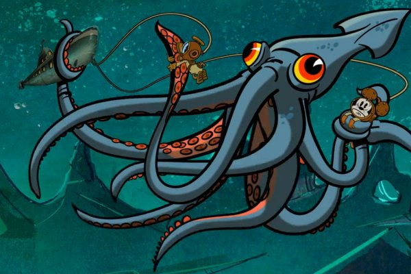 Kraken это современный маркетплейс